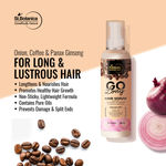 Buy StBotanica Go Long Hair Serum 120ml - Purplle