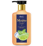 Buy St Botanica Mojito Tango Body Wash - With Shea & Vitamin E (Shower Gel), 250 ml - Purplle