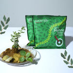 Buy Richfeel Herbal Henna Powder (100 g) - Purplle