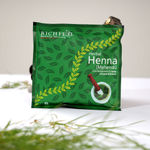Buy Richfeel Herbal Henna Powder (100 g) - Purplle