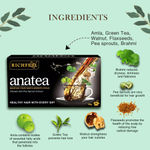 Buy Richfeel Ana Tea (50 g) - Purplle