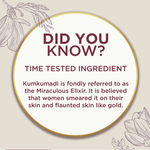 Buy Vayam Ayurveda Kumkumadi Ultimate Radiance Face Cream (50 gm) - Purplle