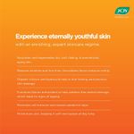 Buy Joy Revivify, Eternal Youth Anti Ageing Wrinkle Corrector Cream SPF 20 PA++, 50g - Purplle