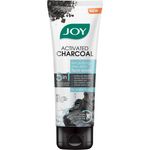 Buy Joy Activated Charcoal Skin Purifying Deep Detox Face Wash 100 ml - Purplle