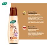 Buy Joy Keshar Chandan Natural Glowing Skin & Fairness Face Wash 100 ml - Purplle