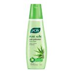 Buy Joy Pure Aloe Anti Pollution Face Wash 100 ml - Purplle