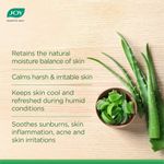 Buy Joy Pure Aloe Anti Pollution Face Wash 100 ml - Purplle