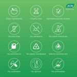 Buy Joy Pure Aloe Anti Pollution Face Wash 100 ml - Purplle
