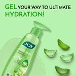 Buy Joy Pure Aloe Repairing & Soothing Aloe Vera Gel for Face & Body 300 ml - Purplle