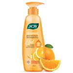 Buy Joy Vitamin C Glow Reviving & Skin Brightening Gel for Face & Body 300 ml - Purplle