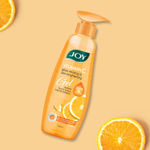 Buy Joy Vitamin C Glow Reviving & Skin Brightening Gel for Face & Body 300 ml - Purplle