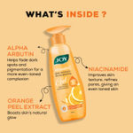 Buy Joy Vitamin C Glow Reviving & Skin Brightening Gel for Face & Body 300 ml - Purplle