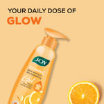 Buy Joy Vitamin C Glow Reviving & Skin Brightening Gel for Face & Body 300 ml - Purplle