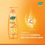 Buy Joy Vitamin C Glow Reviving & Skin Brightening Gel for Face & Body 300 ml - Purplle