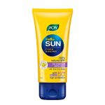 Buy Joy Revivify Hello Sun Mineral Sunscreen SPF 50 PA+++, 50 ml - Purplle