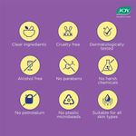 Buy Joy Revivify Hello Sun Mineral Sunscreen SPF 50 PA+++, 50 ml - Purplle
