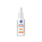 Buy The Moms Co. Natural Advanced Face Serum with Vitamin C for a Naturally Brighter and Even Toned Skin - Purplle