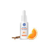 Buy The Moms Co. Natural Advanced Face Serum with Vitamin C for a Naturally Brighter and Even Toned Skin - Purplle