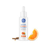 Buy The Moms Co. Natural Vitamin C Face Serum with Vitamin C for a Naturally Brighter and Even Toned Skin - Purplle