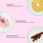 Buy O3+ Facialist Brightening Face Sheet Mask With Glycolic (30 gm)(Brightening) - Purplle