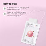 Buy O3+ Facialist Brightening Face Sheet Mask With Glycolic (30 gm)(Brightening) - Purplle