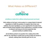 Buy mCaffeine Milky Brew Coffee Face Scrub for Gentle Exfoliation (75gm) | Scrub with Shea Butter & Almond Milk for Fresh & Glowing Skin - Purplle