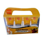 Buy VLCC Pedicure & Manicure Kit (150 g + 60 ml) - Purplle