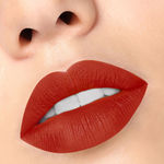 Buy Colorbar Velvet Matte Lipstick Lusty Affair 96 (4.2 g) - Purplle