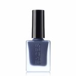 Buy Faces Canada Matte Nail Enamel Navy Peony 53 (9 ml) - Purplle