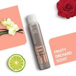 Buy Free Wella Professionals EIMI Dry Me Dry Shampoo( 65 ml) - Purplle