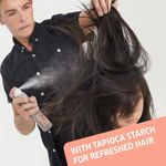 Buy Free Wella Professionals EIMI Dry Me Dry Shampoo( 65 ml) - Purplle