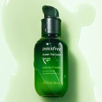 Buy Innisfree Green tea seed serum (80 ml) - Purplle