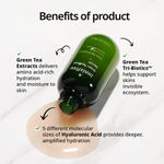 Buy Innisfree Green tea seed serum (80 ml) - Purplle