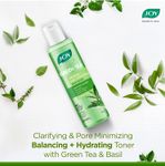 Buy Joy Revivify Green Tea Face Toner 150 ml - Purplle
