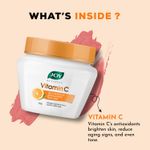 Buy Joy Revivify Vitamin C Face Mask | Spot Clarifying & Glow Boosting Mask | With Grapefruit, Tomato, Glycolic, Agran Oil, Calendula & Chamomile | Skin Brightening Vitamin C Face Pack | 250 gm - Purplle