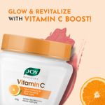 Buy Joy Revivify Vitamin C Face Mask | Spot Clarifying & Glow Boosting Mask | With Grapefruit, Tomato, Glycolic, Agran Oil, Calendula & Chamomile | Skin Brightening Vitamin C Face Pack | 250 gm - Purplle