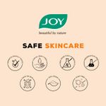 Buy Joy Revivify Vitamin C Face Mask | Spot Clarifying & Glow Boosting Mask | With Grapefruit, Tomato, Glycolic, Agran Oil, Calendula & Chamomile | Skin Brightening Vitamin C Face Pack | 250 gm - Purplle