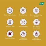 Buy Joy Revivify Ubtan Face Mask | Tan Removal & Blemish Minimising Face Mask | With Saffron, Turmeric, Chickpea, Sandalwood & Almond Oil | Skin Brightening Ubtan Face Mask | 250 g - Purplle