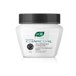 Buy Joy Revivify Activated Charcoal Mask | Deep Detoxifying & Purifying Mask | With Tea Tree, Apple Cider, Eucalyptus, Vinegar, Bentonite Clay | Charcoal Face Mask | 250g - Purplle