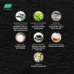 Buy Joy Revivify Activated Charcoal Mask | Deep Detoxifying & Purifying Mask | With Tea Tree, Apple Cider, Eucalyptus, Vinegar, Bentonite Clay | Charcoal Face Mask | 250g - Purplle