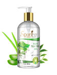 Buy Spantra Aloe Tea Tree Gel (300 ml) - Purplle