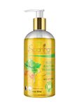 Buy Spantra Aloe Kasturi Turmeric Gel (300 ml) - Purplle