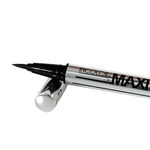 Buy Incolor Maxi Pen Eyeliner Black 2 Grams - Purplle