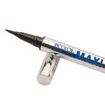 Buy Incolor Maxi Pen Eyeliner Blue 2 Grams - Purplle