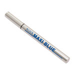 Buy Incolor Maxi Pen Eyeliner Blue 2 Grams - Purplle