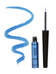 Buy Incolor Light Colour Lift Colour Fluid Eyeliner Blue 03 (6 ml) - Purplle