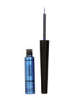 Buy Incolor Light Colour Lift Colour Fluid Eyeliner Blue 03 (6 ml) - Purplle