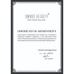 Buy Swiss Beauty Professional Face & Eye Brush Set - 2 - Purplle