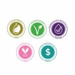 Buy Flicka Mad With The Matte Liquid Lipstick- 09 Pro At Pout (6.5Ml) - Purplle