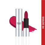 Buy Flicka Tomato By Flicka Lipstick- 04 (4Gms) - Purplle